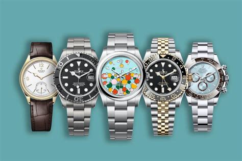 anteprima rolex 2023|rolex new releases 2023.